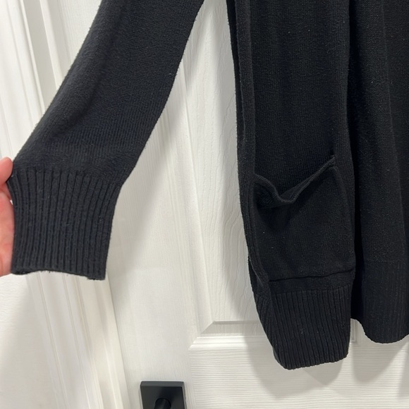 Old Navy Longline Sweater Cardigan - Picture 4 of 6